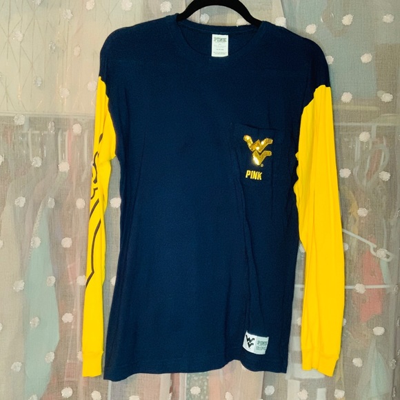 Victoria’s Secret WV long sleeve size M - Picture 1 of 1